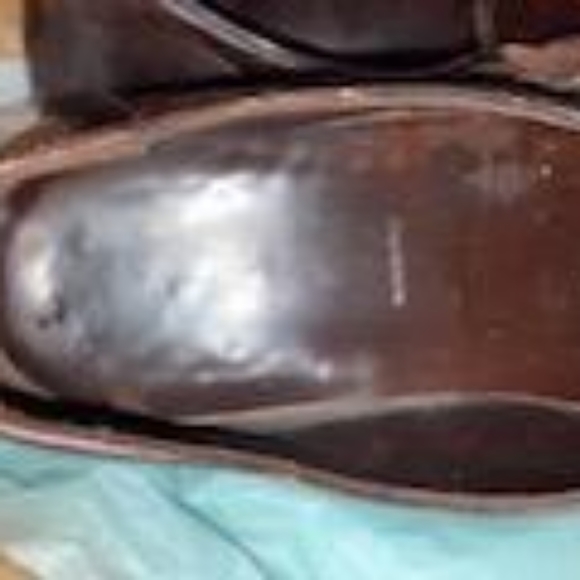 Prada men’s monk shoe good condition. Some wear by tip. - Picture 3 of 7